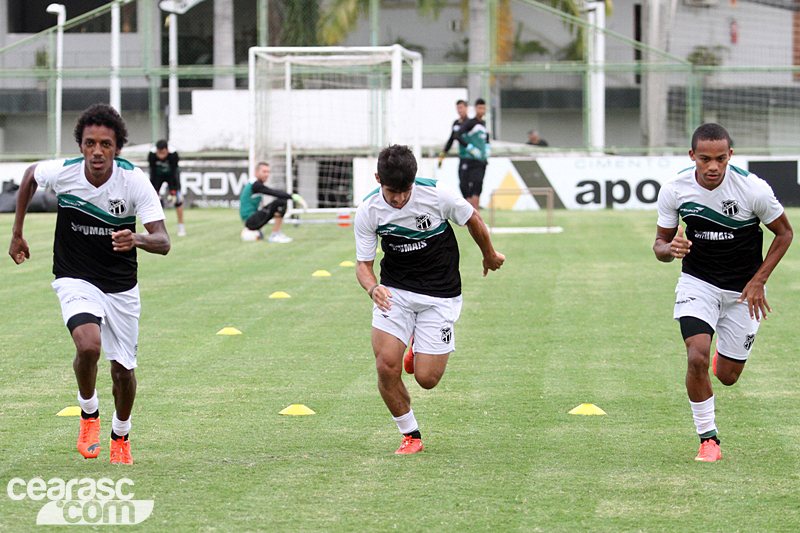 [09-06] Reapresentação + treino técnico - 13