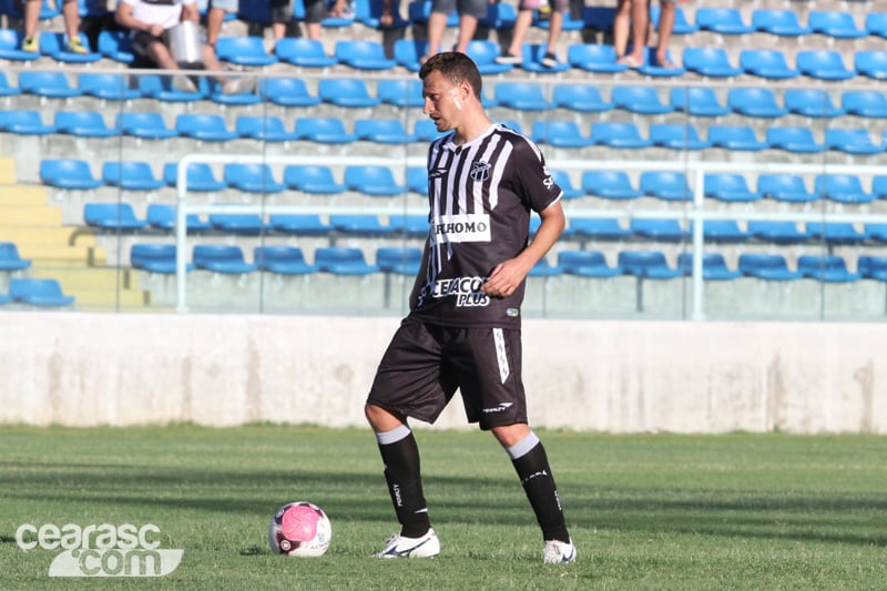 [13-01] Ceará 3 x 1 Horizonte2 - 4