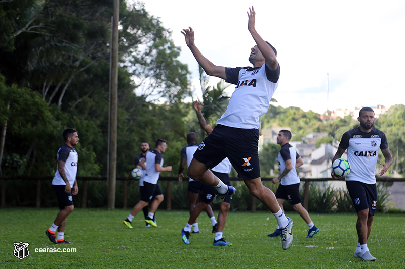 [24-11-2018] Pré-Treino - Treino1 - 14