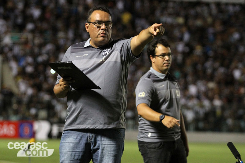 [15-01] Ceará 3 x 0 Itapipoca - 2 - 26