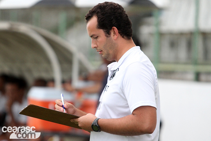 [09-06] Reapresentação + treino técnico - 15