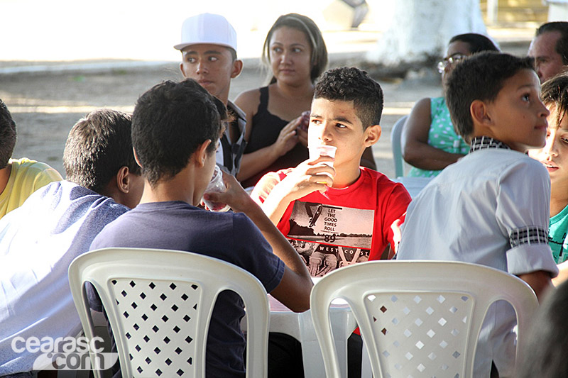 [05-12] Confraternização - Categorias de Base - 2