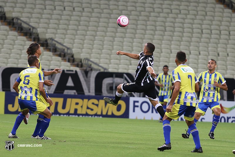 [10-02-2018] Ceara 2 x 1 Horizonte - 6