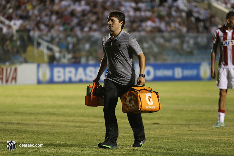 [25-08-2017] Ceara 1 x 0 Nautico - 77