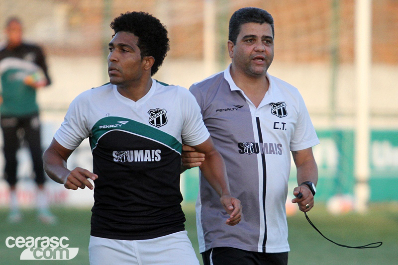 [28-09] Treino coletivo - Vovozão - 6