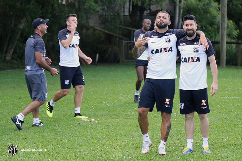 [24-11-2018] Pré-Treino - Treino1 - 15
