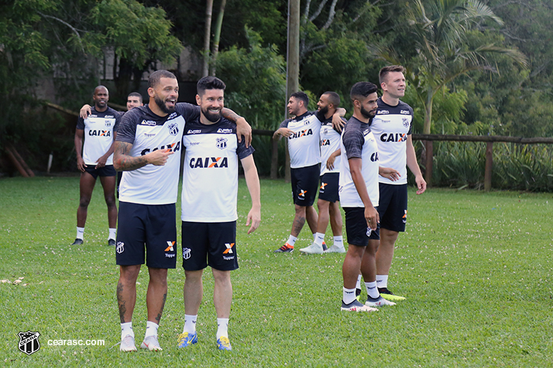 [24-11-2018] Pré-Treino - Treino1 - 16