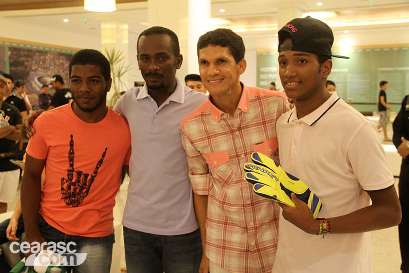 [20-02] Foot fame homenagea Magno Alves - 43