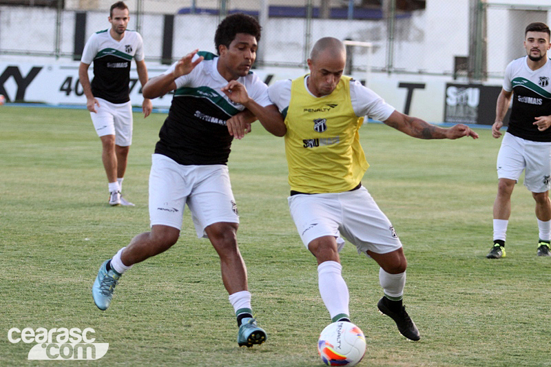 [28-09] Treino coletivo - Vovozão - 9