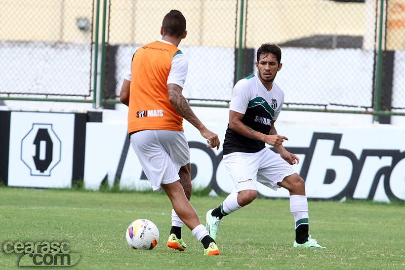 [21-03] Treino técnico + tático - 15