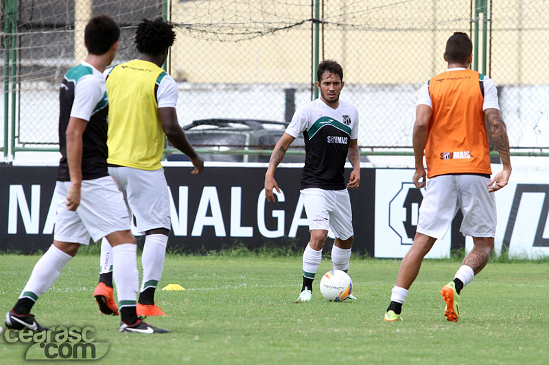 [21-03] Treino técnico + tático - 16
