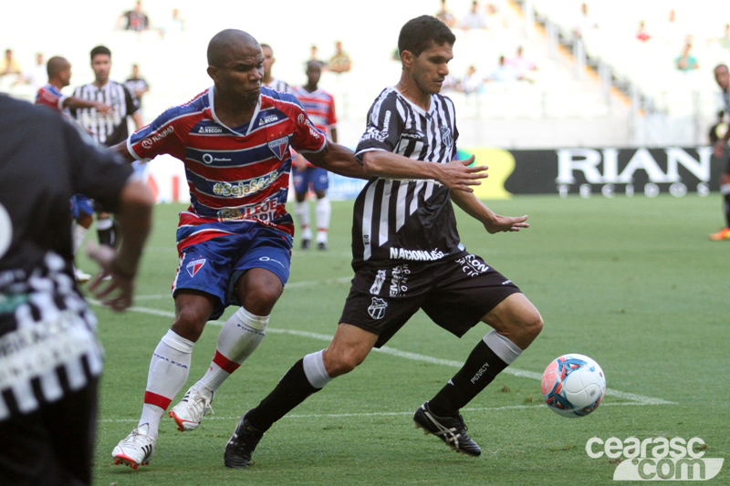 [17-03] Ceará 2 x 0 Fortaleza - 02 - 1