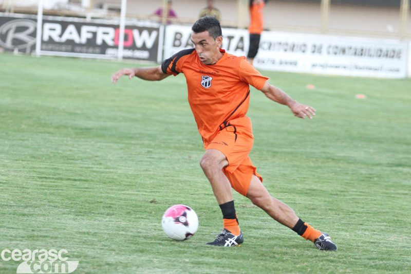 [15-05] Treino Técnico - 9