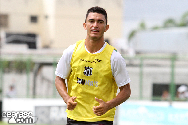 [21-03] Treino técnico + tático - 17