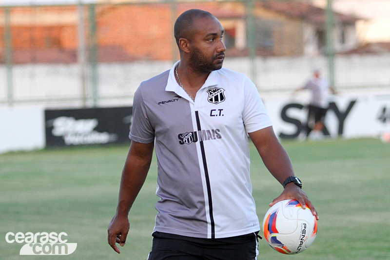 [28-09] Treino coletivo - Vovozão - 10