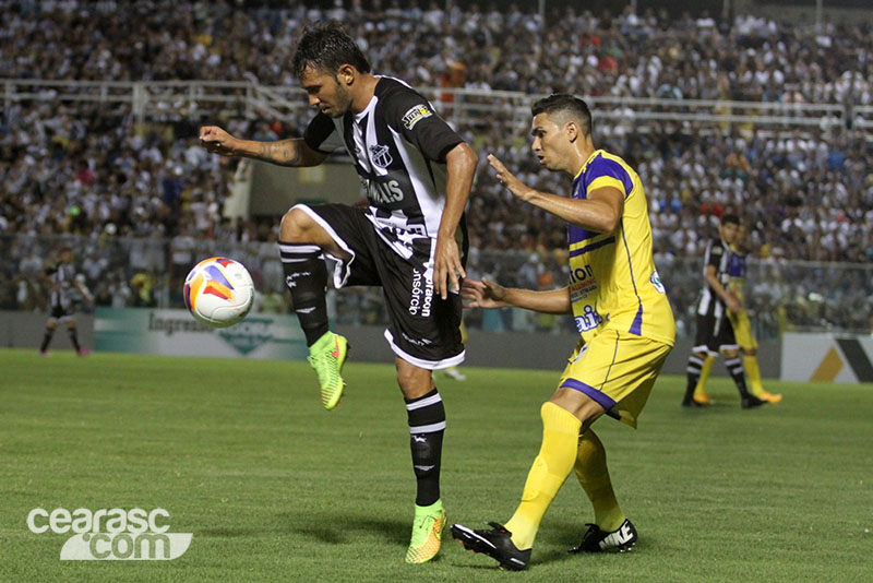 [15-01] Ceará 3 x 0 Itapipoca - 2 - 29