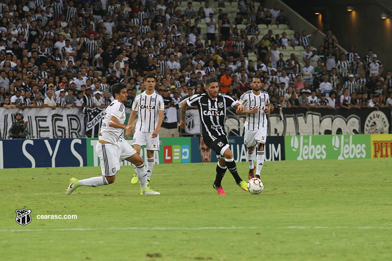 [20-10-2017] Ceara 2 x 2 Figueirense - 61