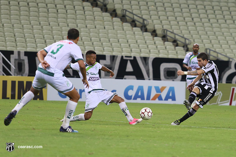 [16-06-2017] Ceara 1 x 1 Luverdense - 13