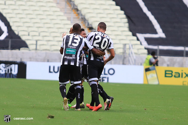 [30-04-2017] Ferroviário 0 x 1 Ceará - Final (1º jogo) - 27