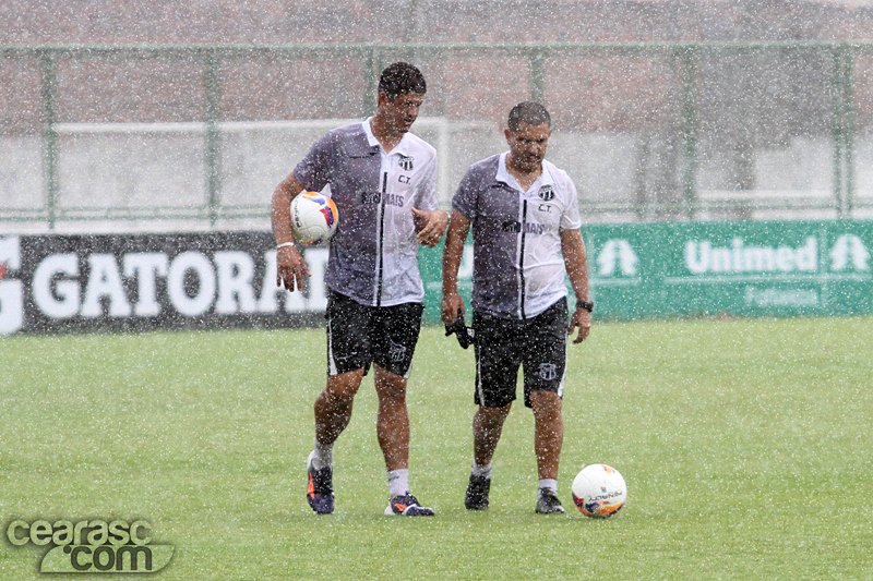 [21-03] Treino técnico + tático2 - 2