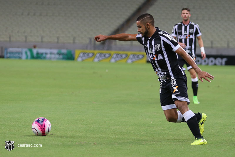 [10-02-2018] Ceara 2 x 1 Horizonte - 9