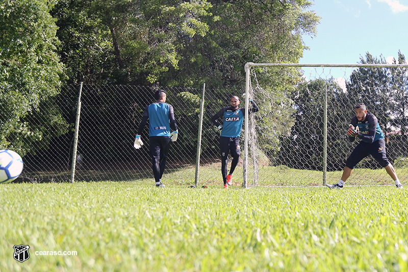 [24-11-2018] Pré-Treino - Treino1 - 21