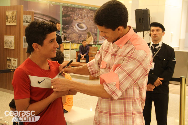 [20-02] Foot fame homenagea Magno Alves - 48