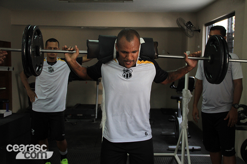 [07-02] Treino Regenerativo - 1