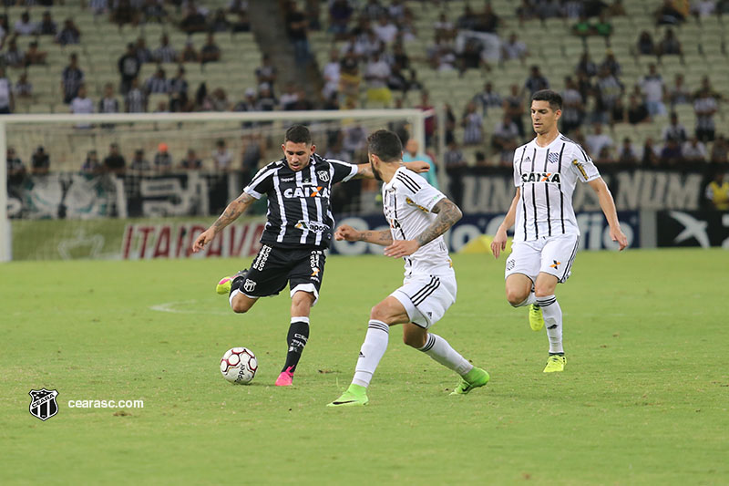 [20-10-2017] Ceara 2 x 2 Figueirense - 62