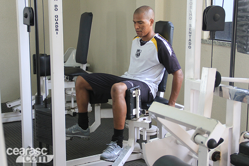 [07-02] Treino Regenerativo - 3