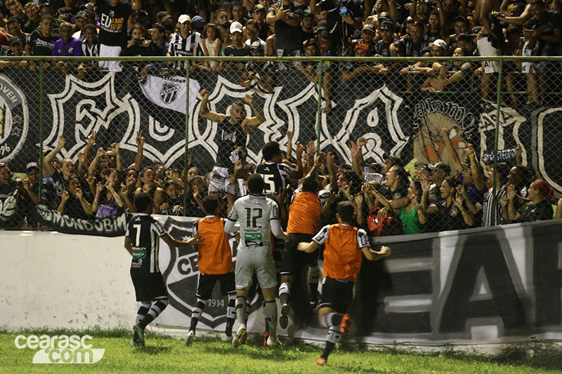 [21-02-2016] Quixadá 0 x 2 Ceará - 30