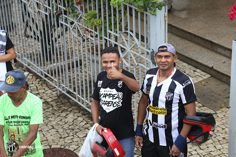 [15-04-2018] Carreata do Titulo cearense 2018 - Campeaodadecada1 - 10