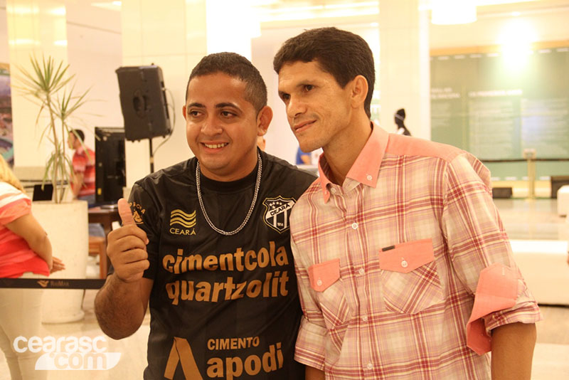 [20-02] Foot fame homenagea Magno Alves - 53