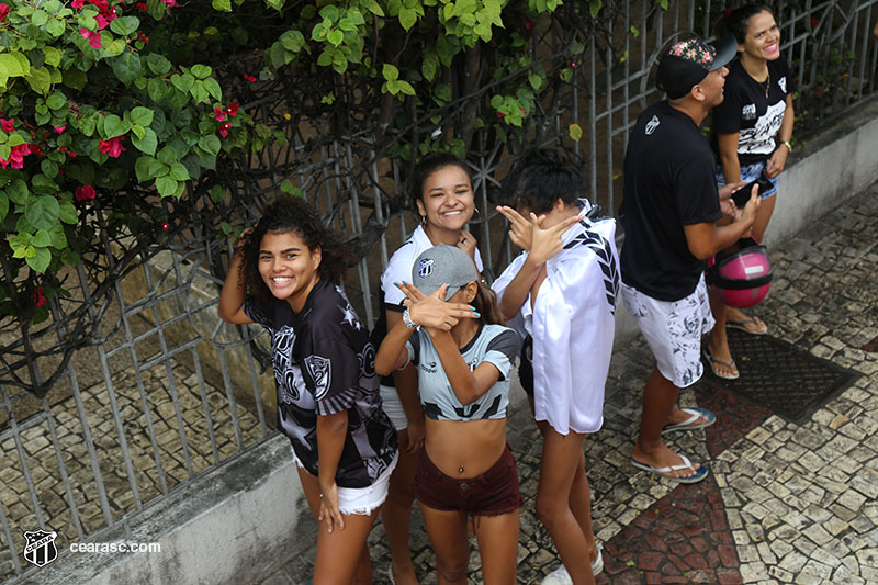 [15-04-2018] Carreata do Titulo cearense 2018 - Campeaodadecada1 - 11