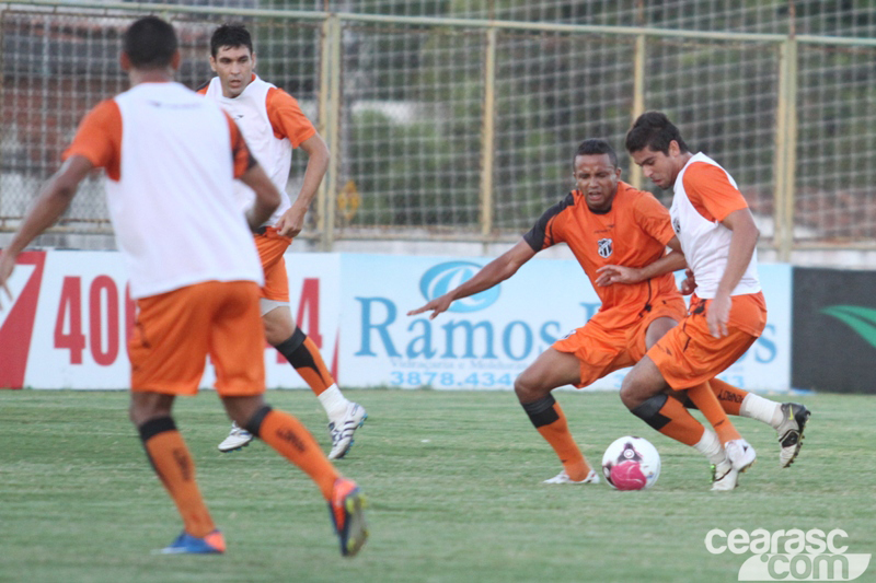 [15-05] Treino Técnico - 11