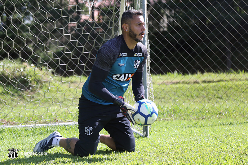 [24-11-2018] Pré-Treino - Treino2 - 2