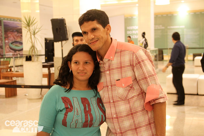 [20-02] Foot fame homenagea Magno Alves - 55