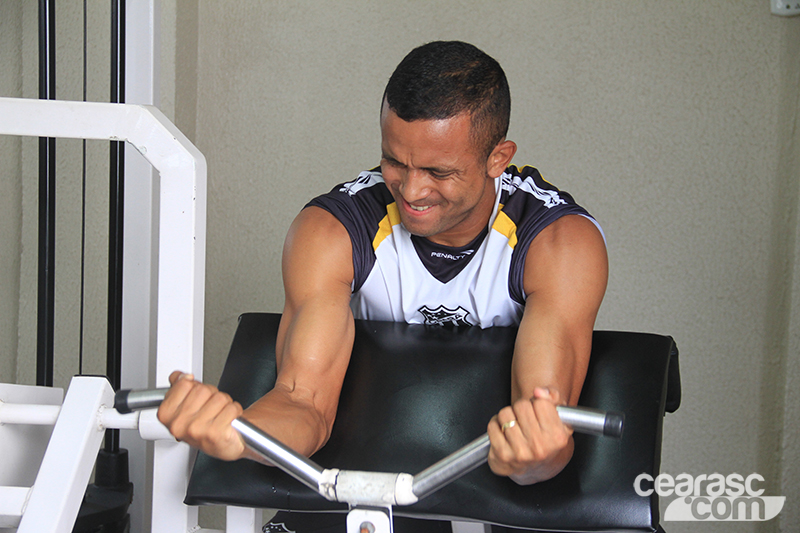 [07-02] Treino Regenerativo - 5