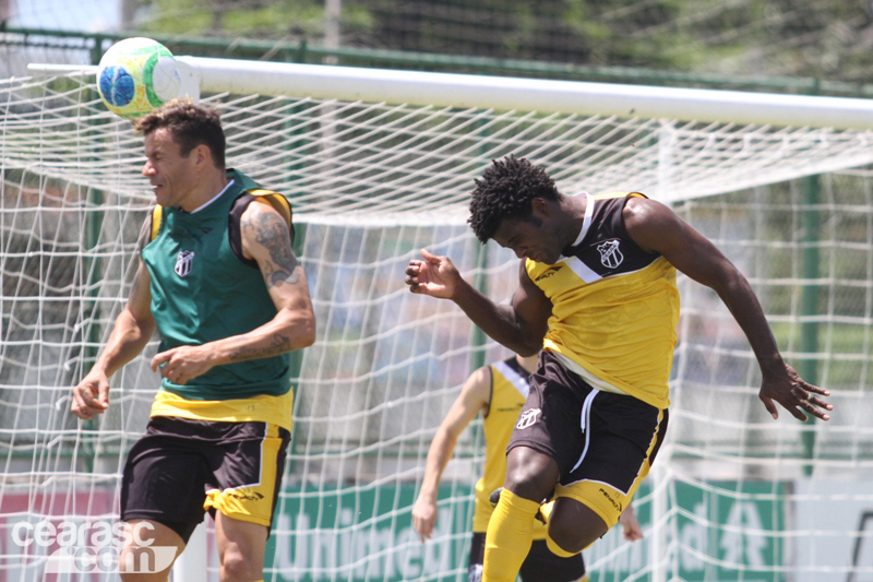 [02-05] Treino Tático + Finalização - 4
