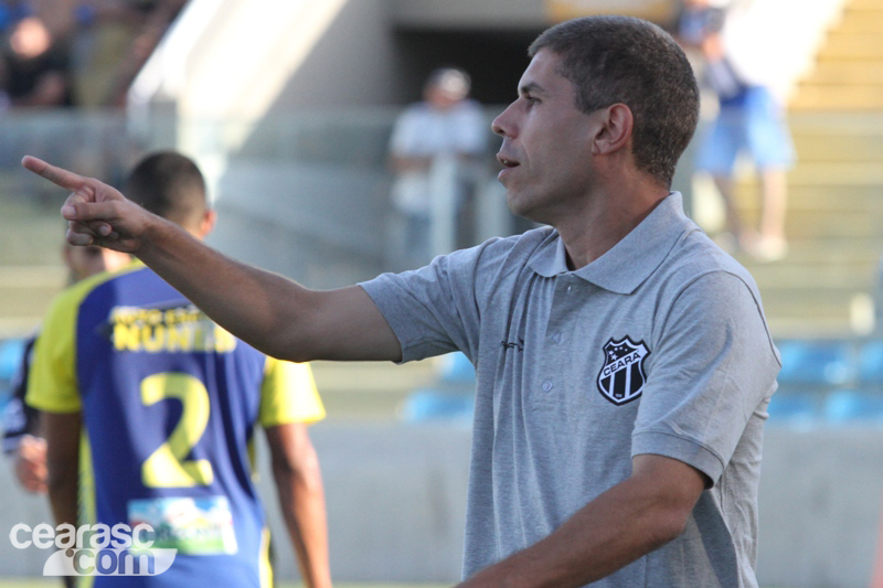 [13-01] Ceará 3 x 1 Horizonte2 - 11