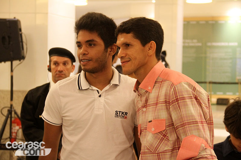 [20-02] Foot fame homenagea Magno Alves - 58