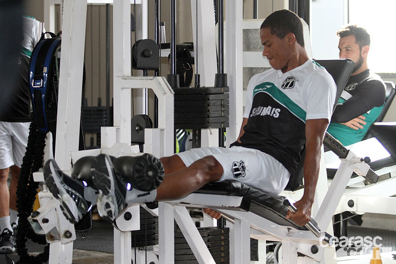 [23-03] Reapresentação + treino técnico - 3