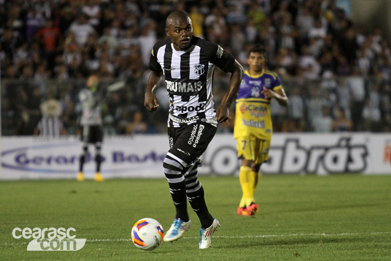 [15-01] Ceará 3 x 0 Itapipoca - 2 - 33