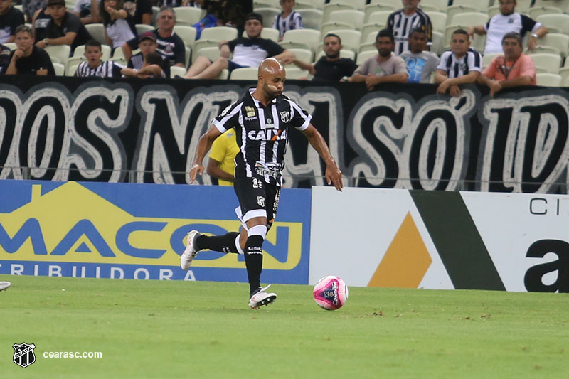 [13-03-2018] Ceará 3 x 3 Iguatu - 8