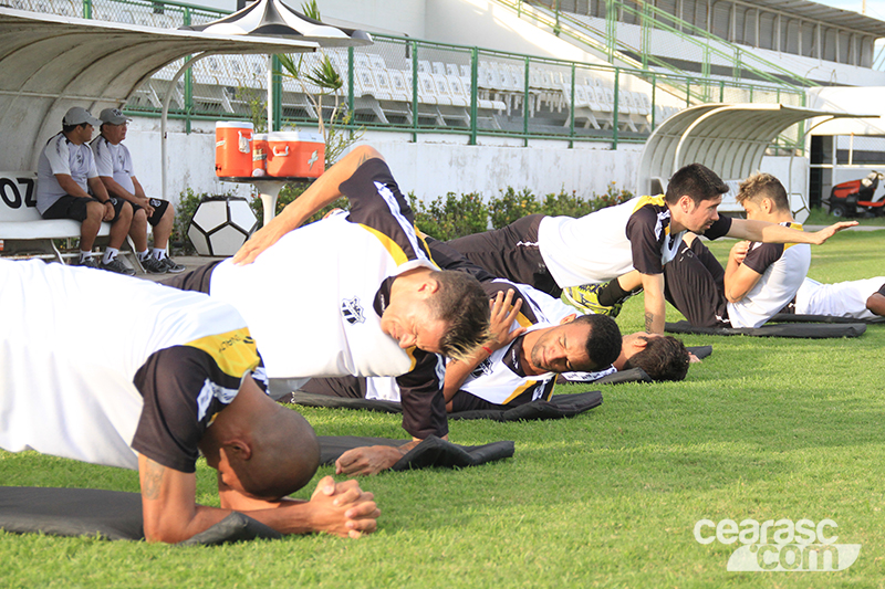 [07-02] Treino Regenerativo - 7