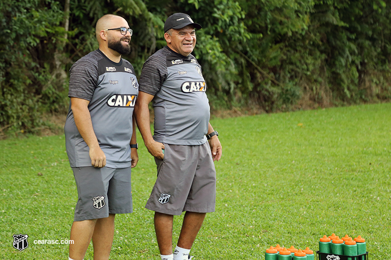 [24-11-2018] Pré-Treino - Treino2 - 3