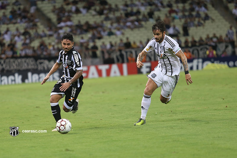 [20-10-2017] Ceara 2 x 2 Figueirense - 63
