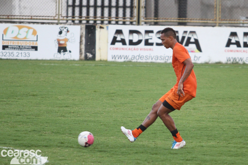 [21-04] Treino Tático - 4