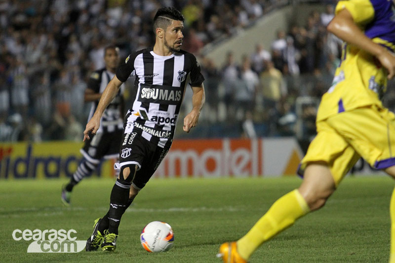 [15-01] Ceará 3 x 0 Itapipoca - 2 - 34