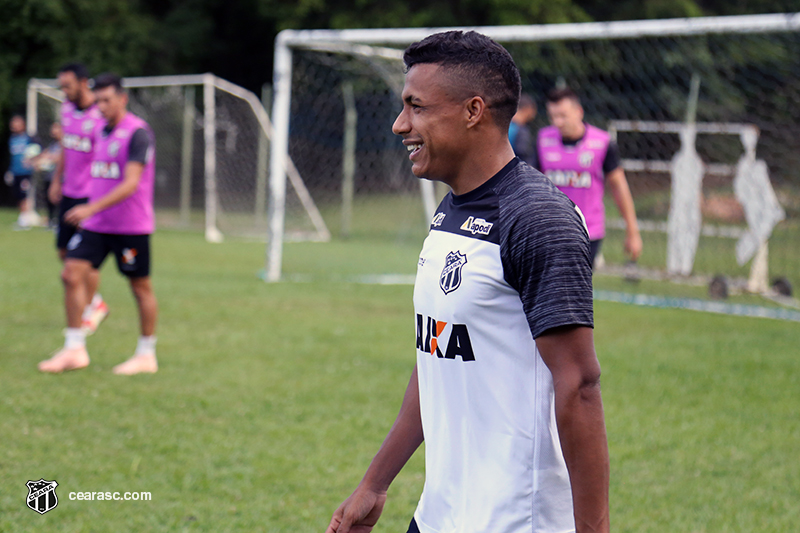 [24-11-2018] Pré-Treino - Treino2 - 5